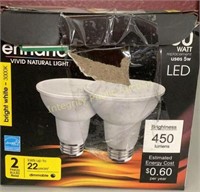 Feit Electric LED Flood Bulbs PAR20