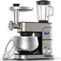LCD Display Stand Mixer