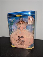 1995 Barbie Glinda Wizard of Oz NIB