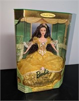 1999 Barbie Beauty and the Beast NIB