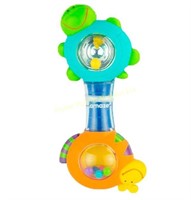 Lamaze Shakin Shell Rattle