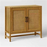 Warwick Cabinet 2 Door