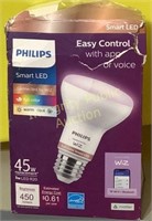 Philips Smart LED 45W Flood Bulb R20