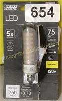 Feit Electric 75W LED Bulb
