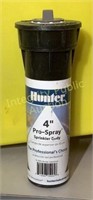 Hunter Pro Spray 4” Sprinkler Body
