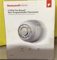 Honeywell Home Non-Programmable Thermostat