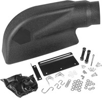 Leaf Vacuum Bagger Kit