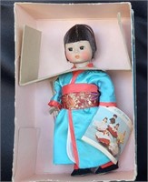 Madame Alexander Doll #570 JapaneseResale $20-25ea