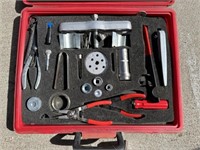 AC Puller Kit