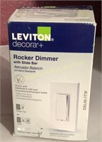 Leviton Rocker Dimmer