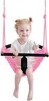 2in1 Baby Swing Toddler Swing