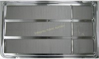 LG Rear Grille for Thru The Wall A/C