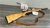 Remington 788 Coyote Rifle