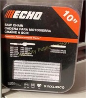 Echo 10" Saw Chain