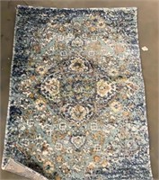 Accent Rug 2' x 3'