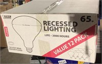 Feit Electric Recessed Lighting Flood Bulbs BR40
