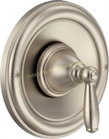 Moen Single Handle Valve Trim Only $163 Retail