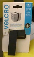 Velcro Elastic Cinch Straps 27”