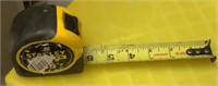 Stanley 25’ Tape Measure