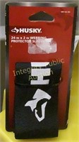 Webbing Protector Sleeve