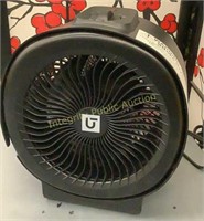 Utilitech Heater Fan