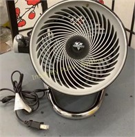 Vornado Circular Fan