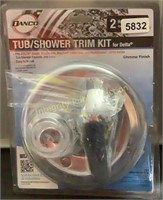 Danco Tub/Shower Trim Kit