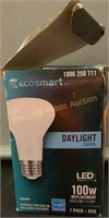 Ecosmart 100W LED Bulb