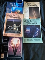 Sky & Telescope Magazine