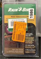 Rain Bird Riser Connection Kit