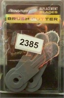 RinoTuff Brush Cutters