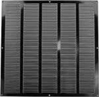 Steel Air Vent Cover Grilles