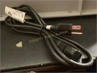 Type SVT Cable/Plug