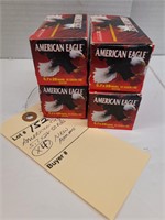 American Eagle 5.7x28 40gr FMJ Ammo 50Rds