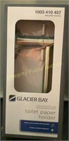 Glacier Bay Toilet Paper Holder