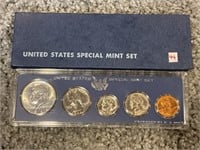 1966 United States special mint set