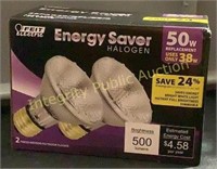 Feit Electric 50W Flood Bulbs