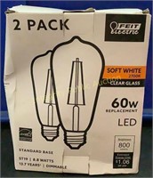 Feit Electric 60W LED Bulbs