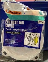 Exhaust Fan Cover