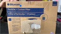 BlueAir Particle + Carbon Filter