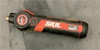 Skil 4V Lithium Rechargeable Screwdriver