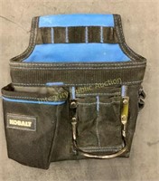 Kobalt Side Tool Bag
