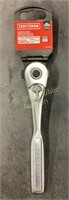 Craftsman 3/8” Drive Ratchet