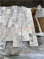Travertine Panel Tile 6x24