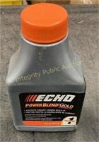 Echo 2-Stroke Oil