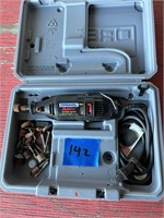 Dremel multipro