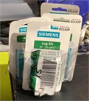 5ct Siemens Lug Kit