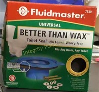Fluidmaster Universal Toilet Seal