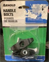 Arnold Handle Bolts