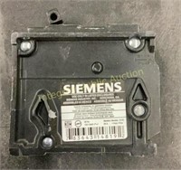 Siemens 20A Breaker